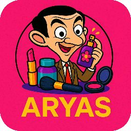 فروشگاه آریاس